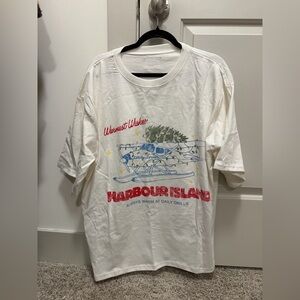 Daily Drills O/S The Perfect Oversized Tee. 💕⚡️